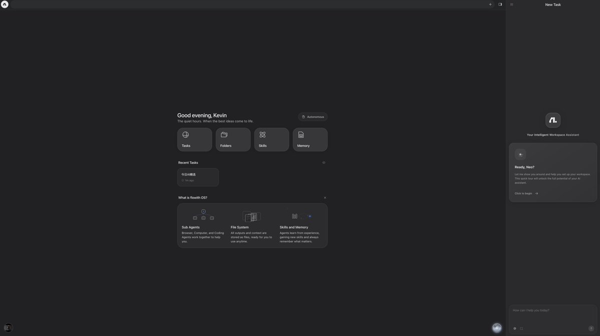 Kevin Li tweet media