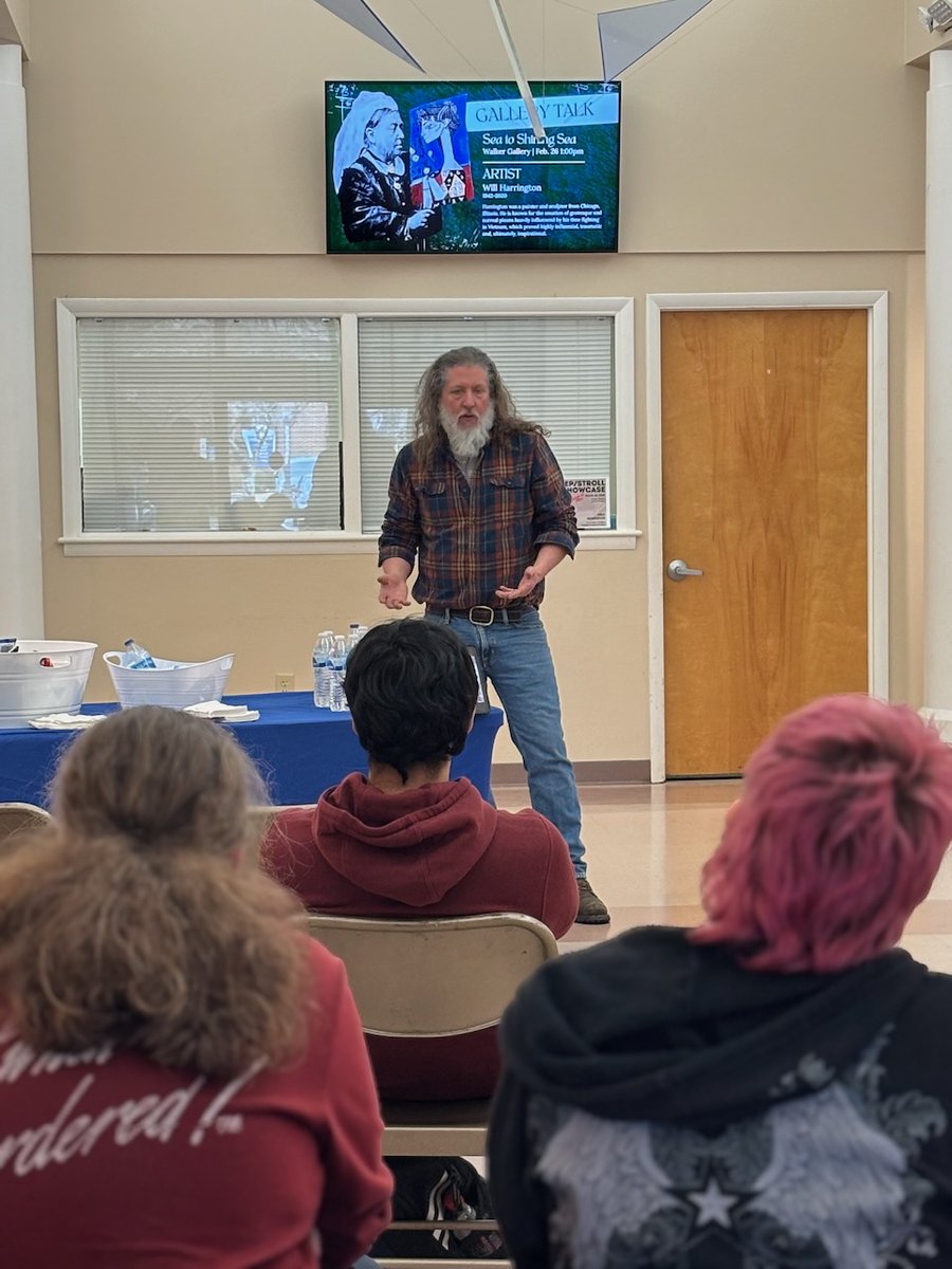 Patrick & Henry CC tweet media