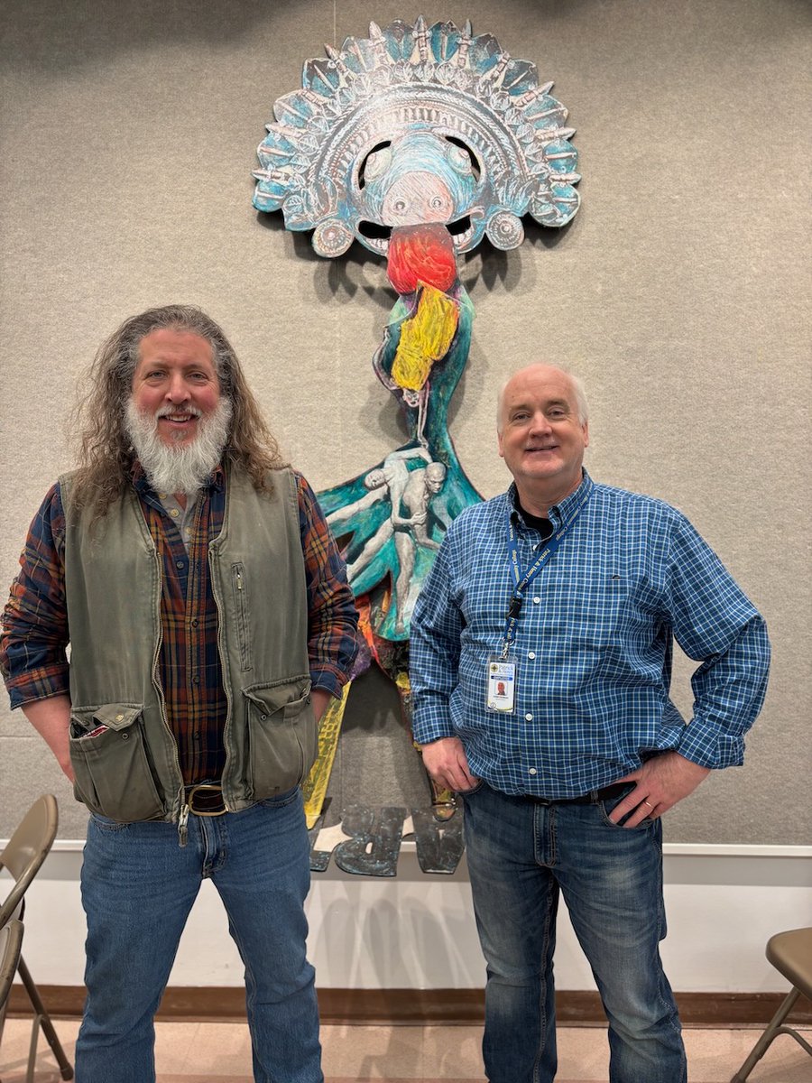 Patrick & Henry CC tweet media