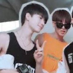 pre-debut taegyu 🥹 my babies 🥹