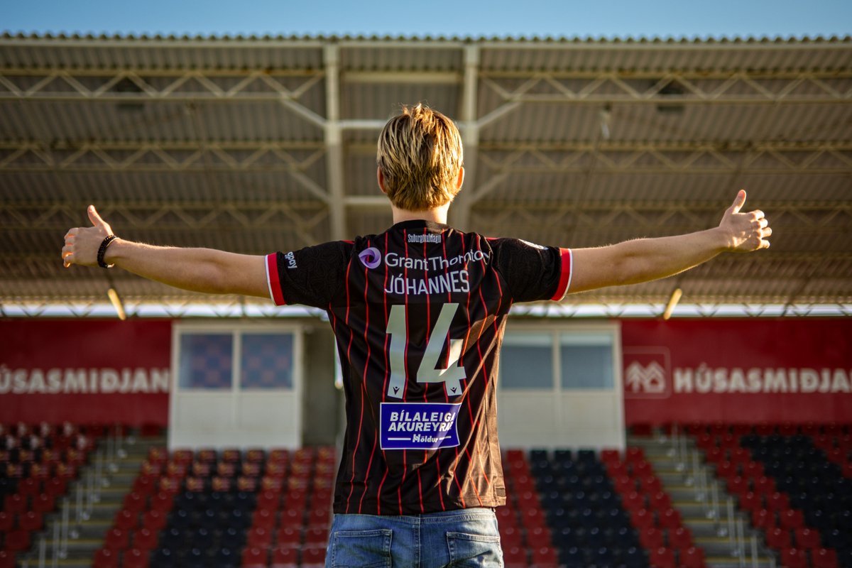 Víkingur Fótbolti tweet media