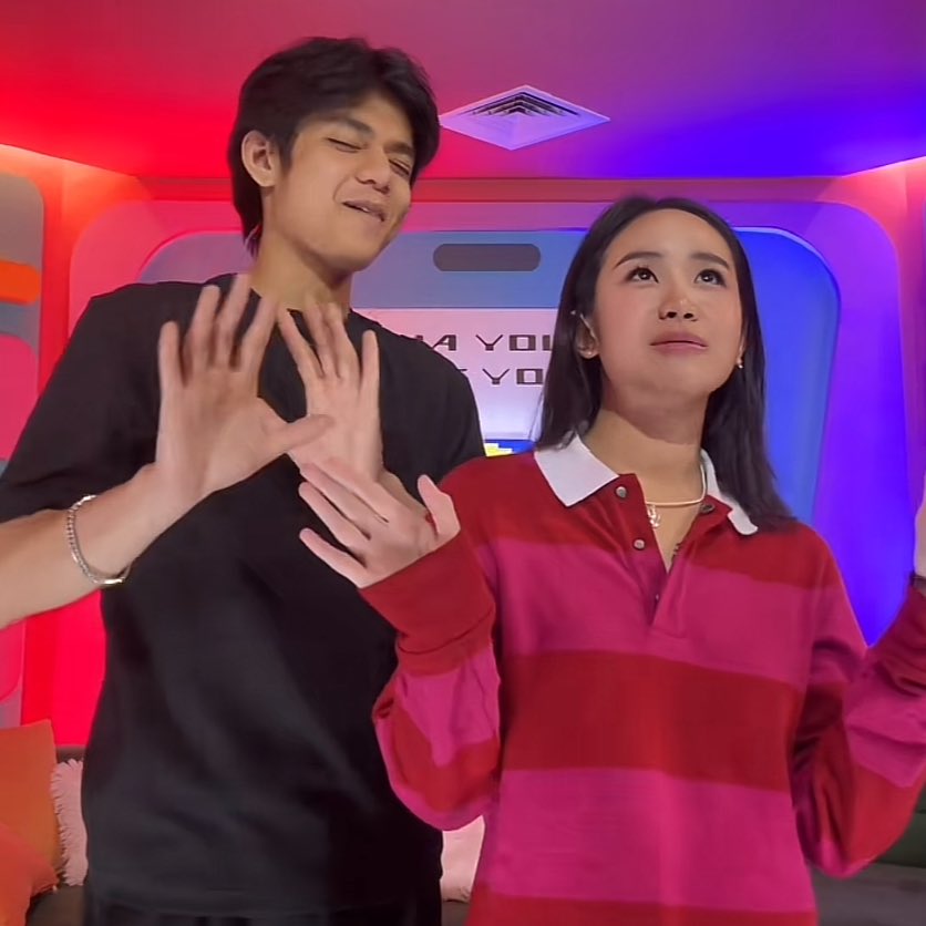 chstarkive's tweet photo. HELLOOOOO CAPRICE AND MARCO TIKTOK?!?! https://t.co/jjQEG4b6Yr