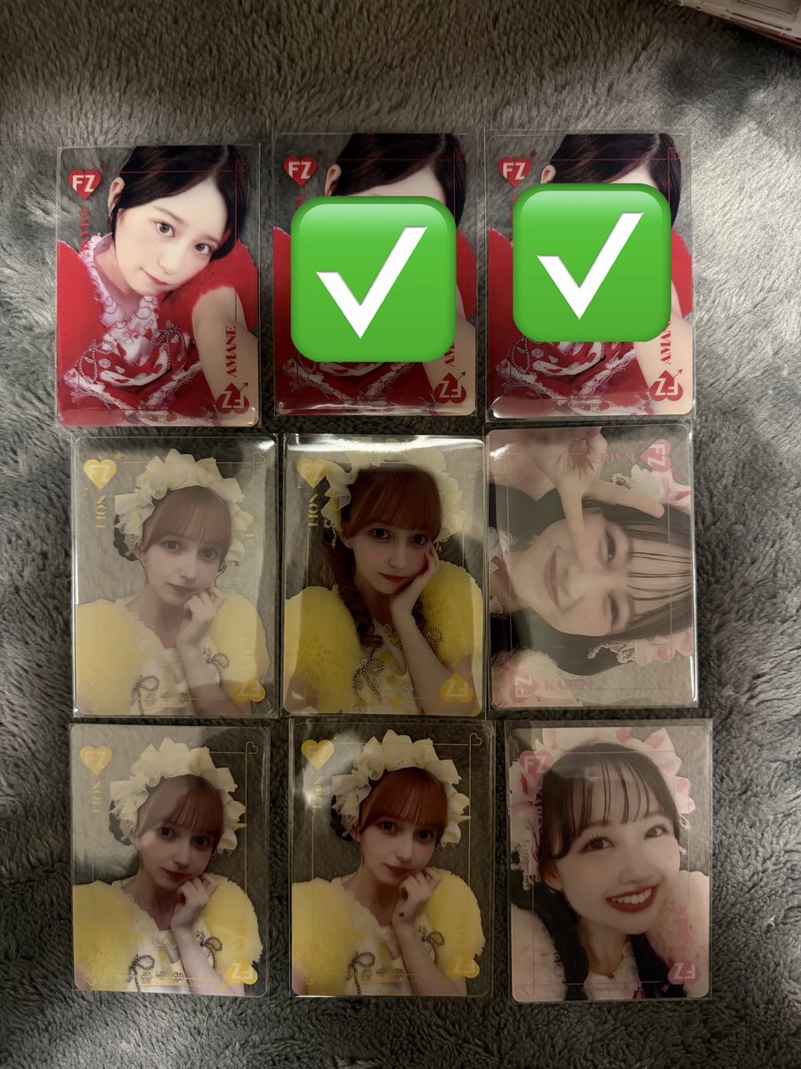 マナ帽【交換垢】 tweet media