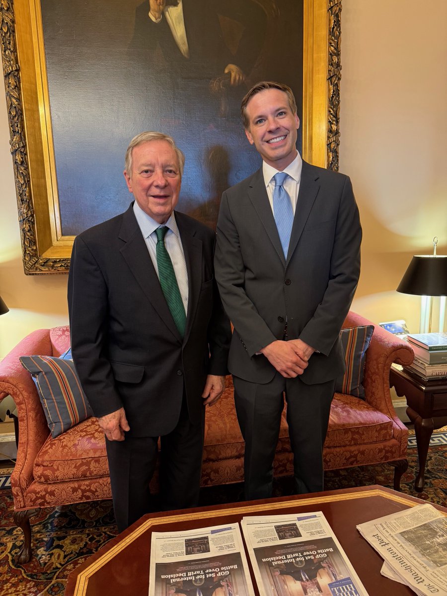 infleqtion's tweet photo. Infleqtion CEO Matthew Kinsella met with govt. leaders in Washington, D.C. last week to discuss the growing importance of #quantum for U.S. tech leadership.

Infleqtion is committed to working with public and private partners to ensure continued U.S. leadership in #quantum tech. https://t.co/tru9G25vyB