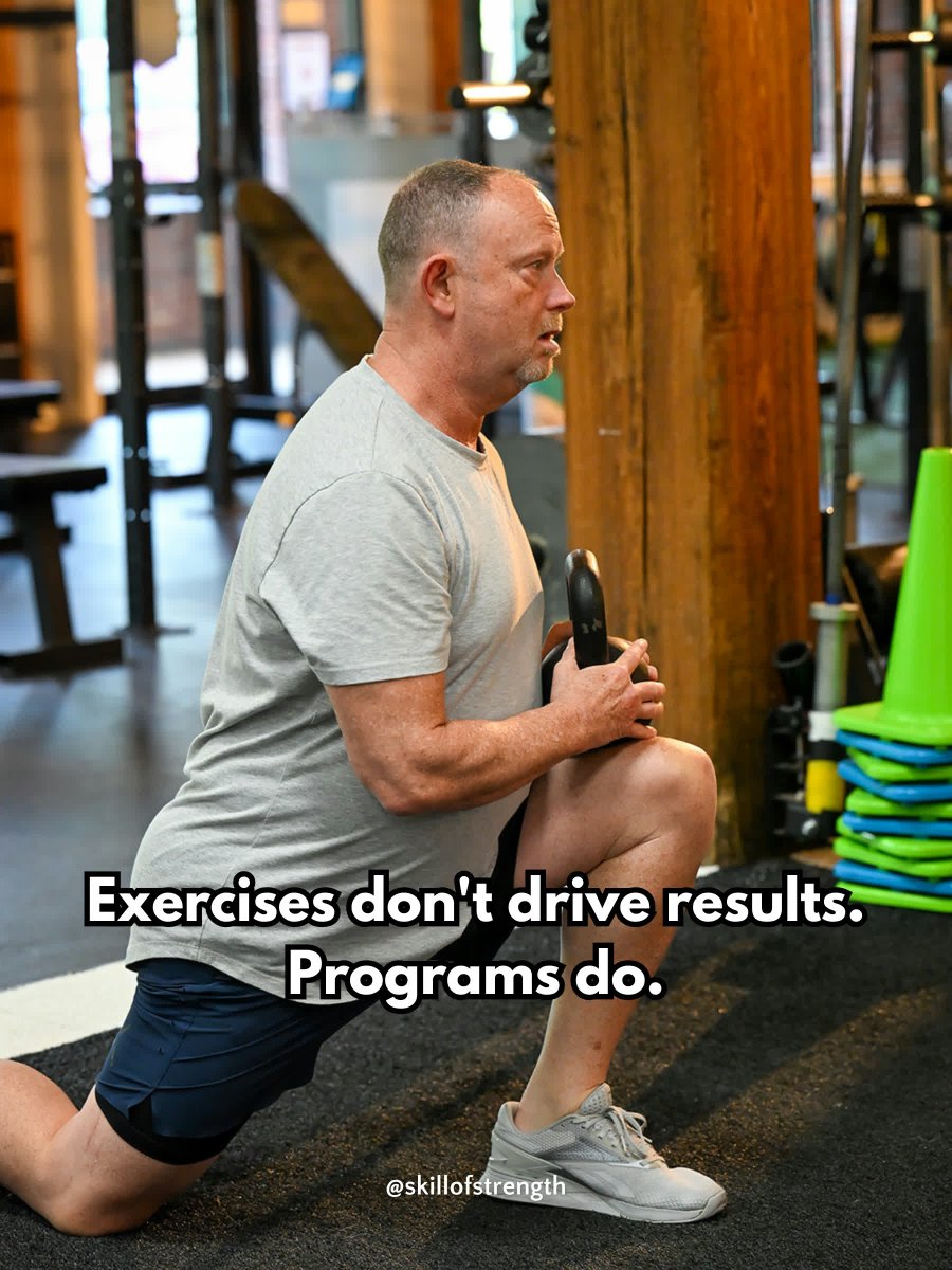 SKILL OF STRENGTH tweet media