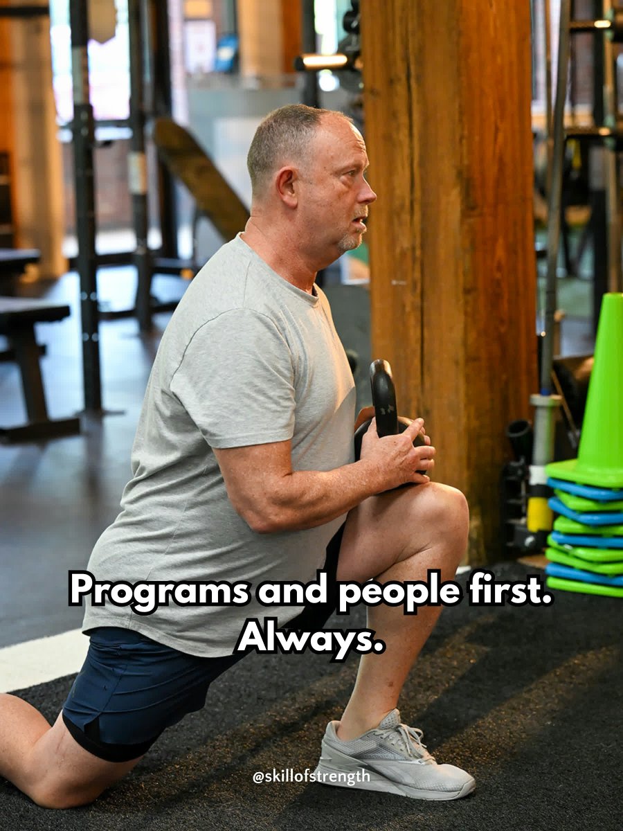 SKILL OF STRENGTH tweet media