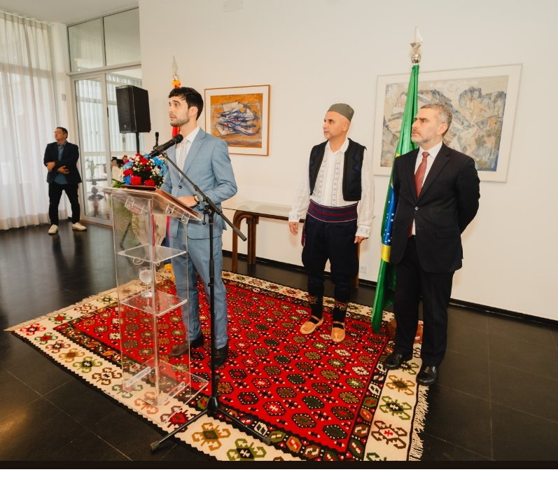 Serbia in Brazil tweet media