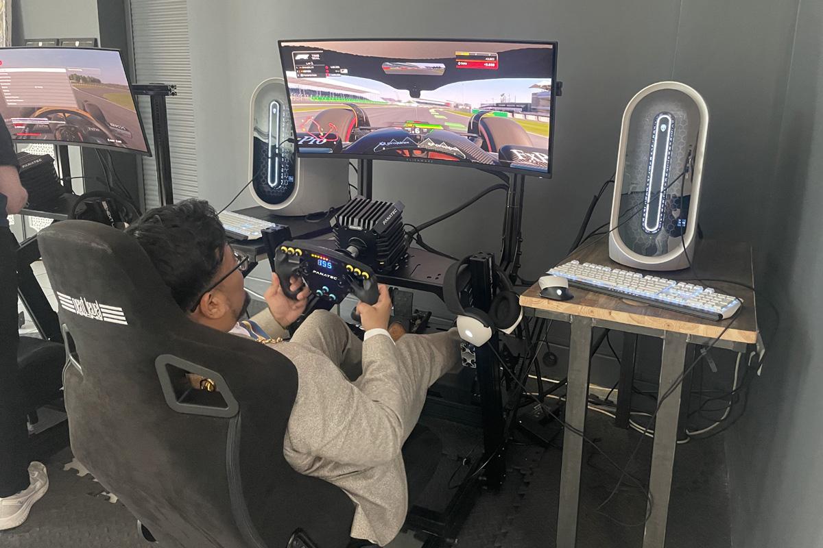 British Esports tweet media