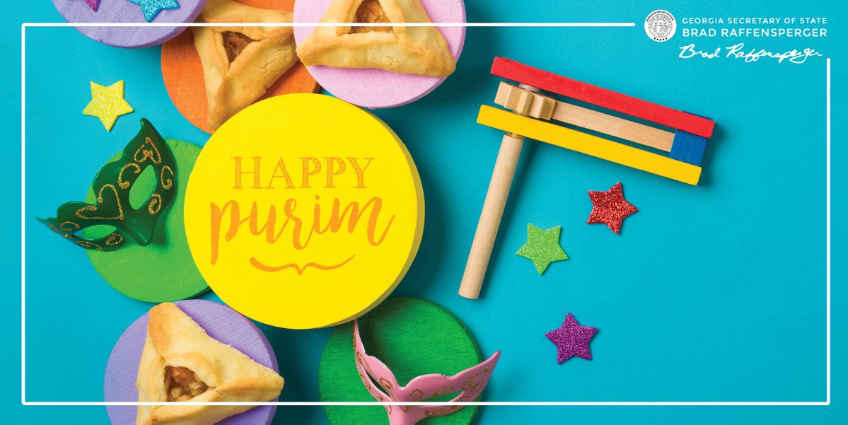 GA Secretary of State Brad Raffensperger tweet media