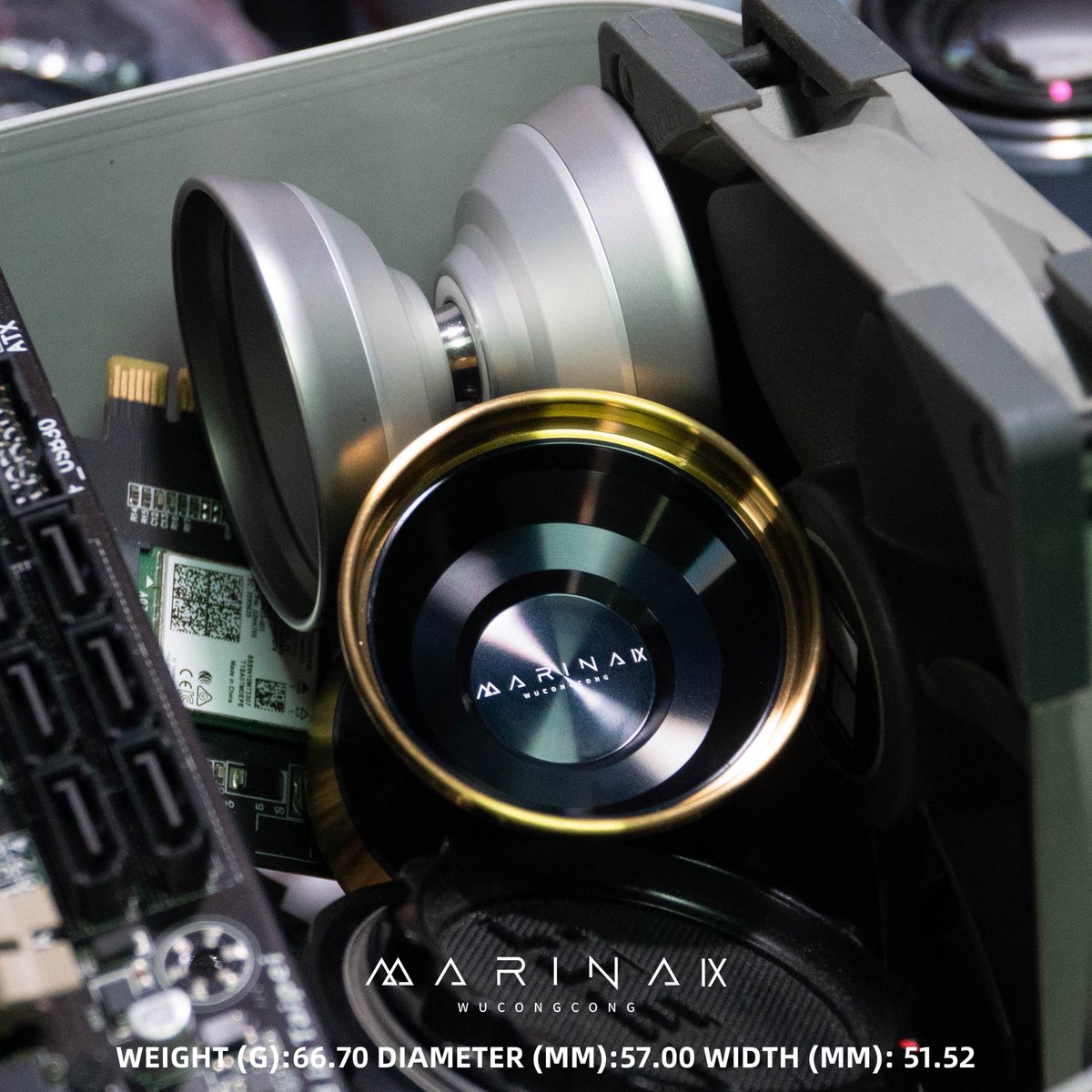 JIGUN BY LEP (@OfficialJigun) / Posts / X