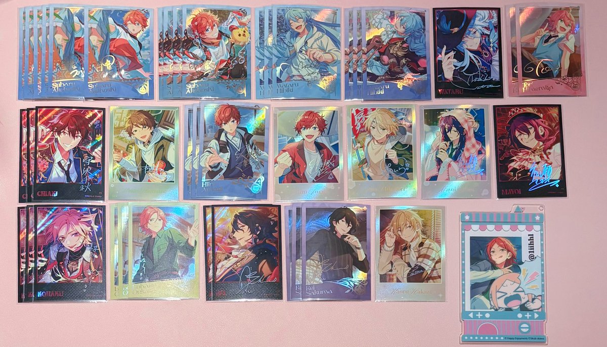 ちよちよ@取引垢 tweet media