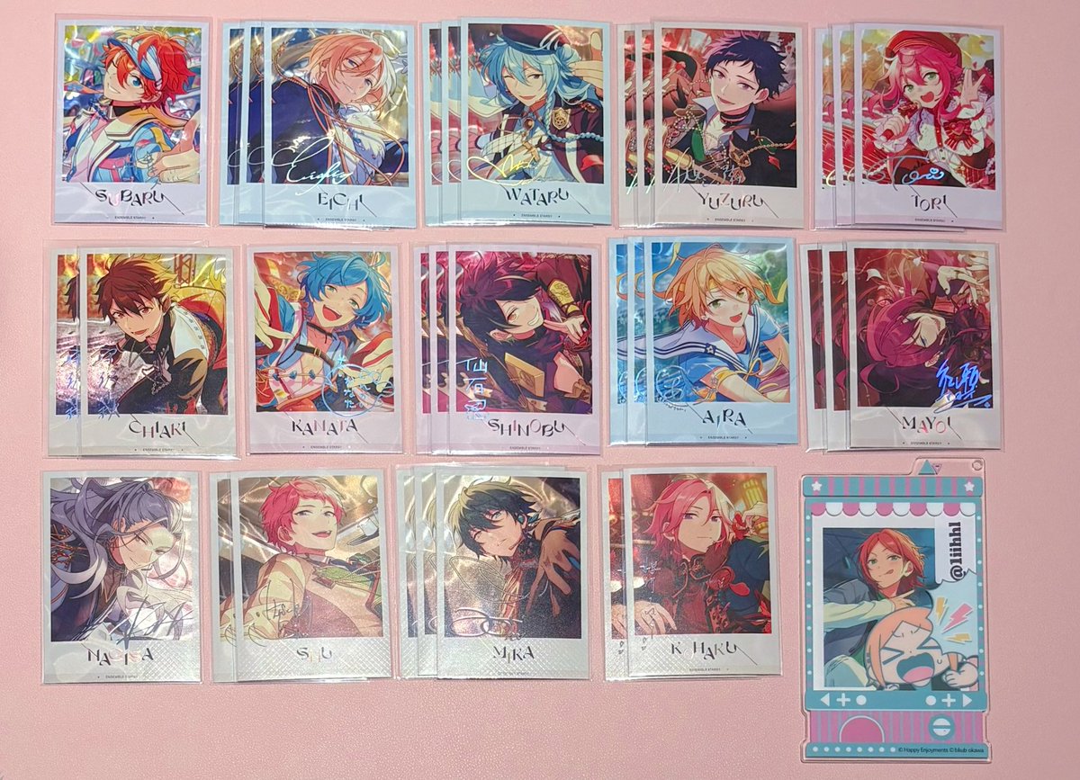 ちよちよ@取引垢 tweet media