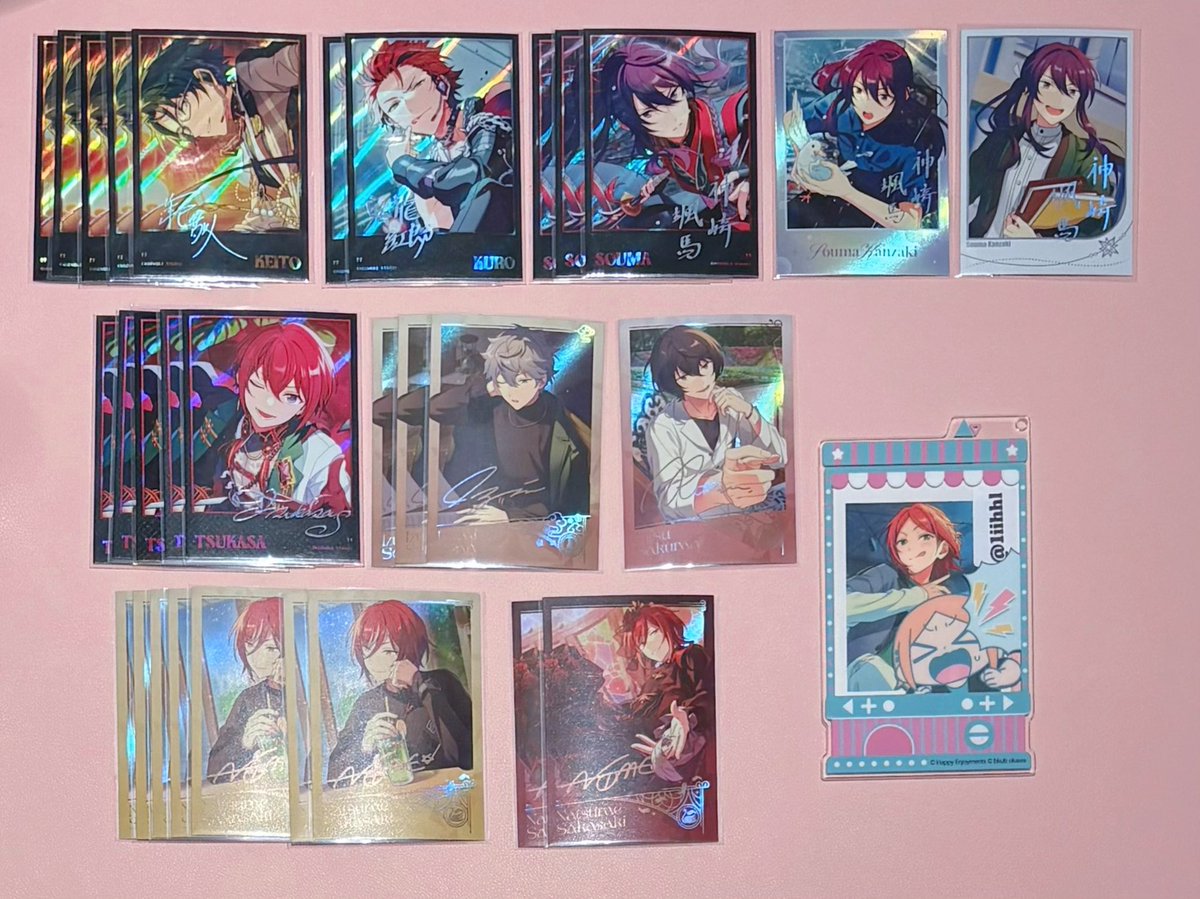 ちよちよ@取引垢 tweet media