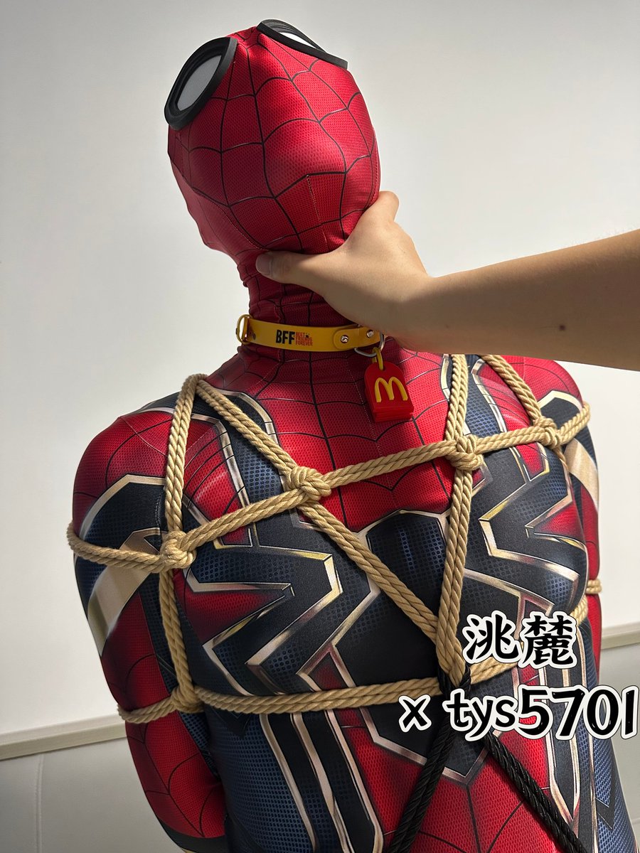 洮洮麓 tweet media