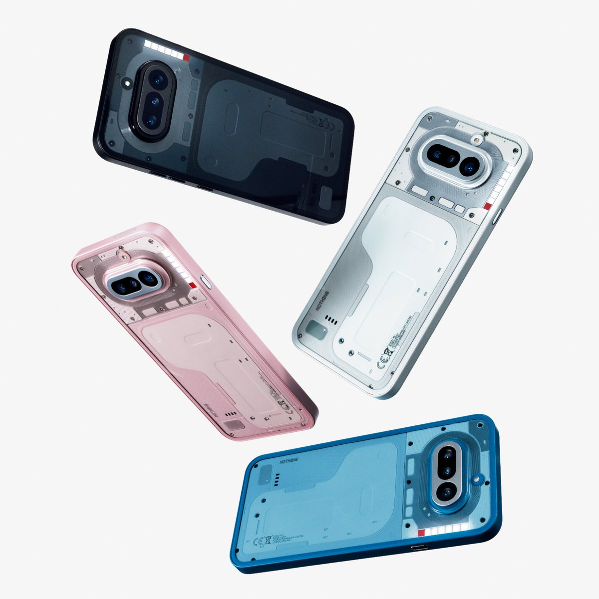 Carl Pei tweet media