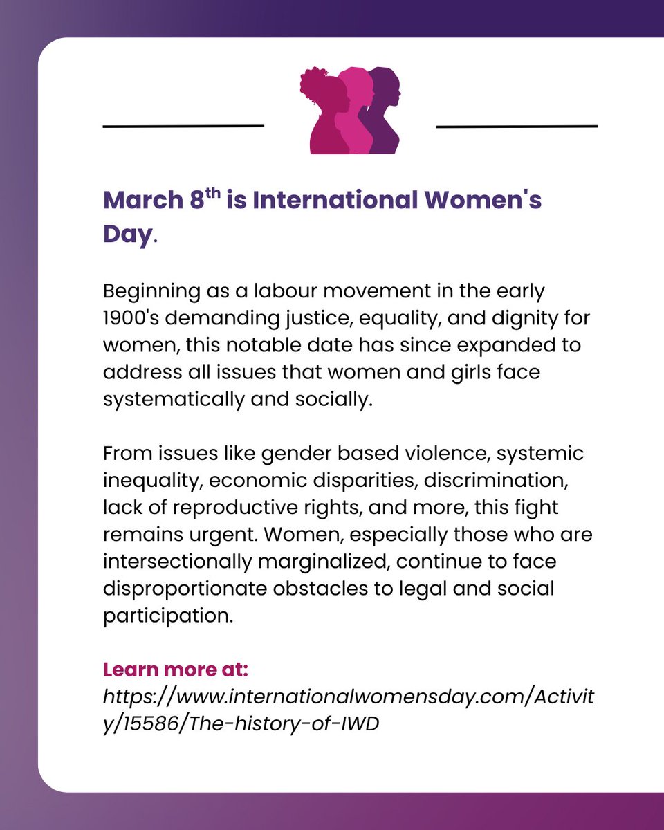 Hamilton Community Legal Clinic tweet media