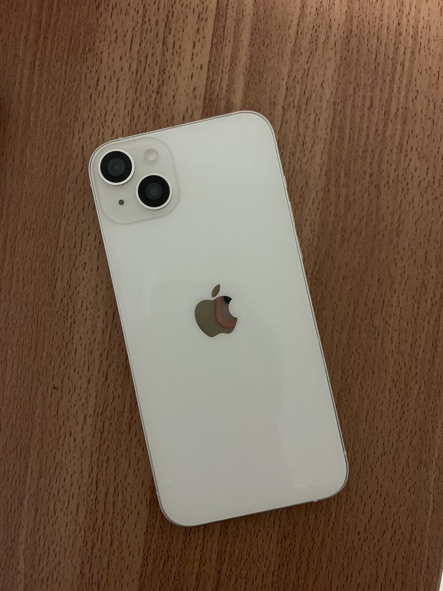 baizaaaaa's tweet photo. ส่งต่อ iPhone 14 Plus 128 gb
5,500 รวมส่ง 
เบต้าแบต 75%
ตำหนิเคยเปลี่ยนกล้อง
ลำโพงถ้าอยู่ในที่เสียงดังมากๆแบบในผับ ลำโพงจะมีเสียงดังแทรก ถ้าเสียงปกติไม่มีปัญหา
เชียงใหม่นัดรับได้ค่ะ

#ไอโฟนมือ2 #มือถือมือสอง #ส่งต่อiphone  #ส่งต่อไอโฟน #โทรศัพท์มือสอง #iphoneมือสอง https://t.co/hUh94rZUMo