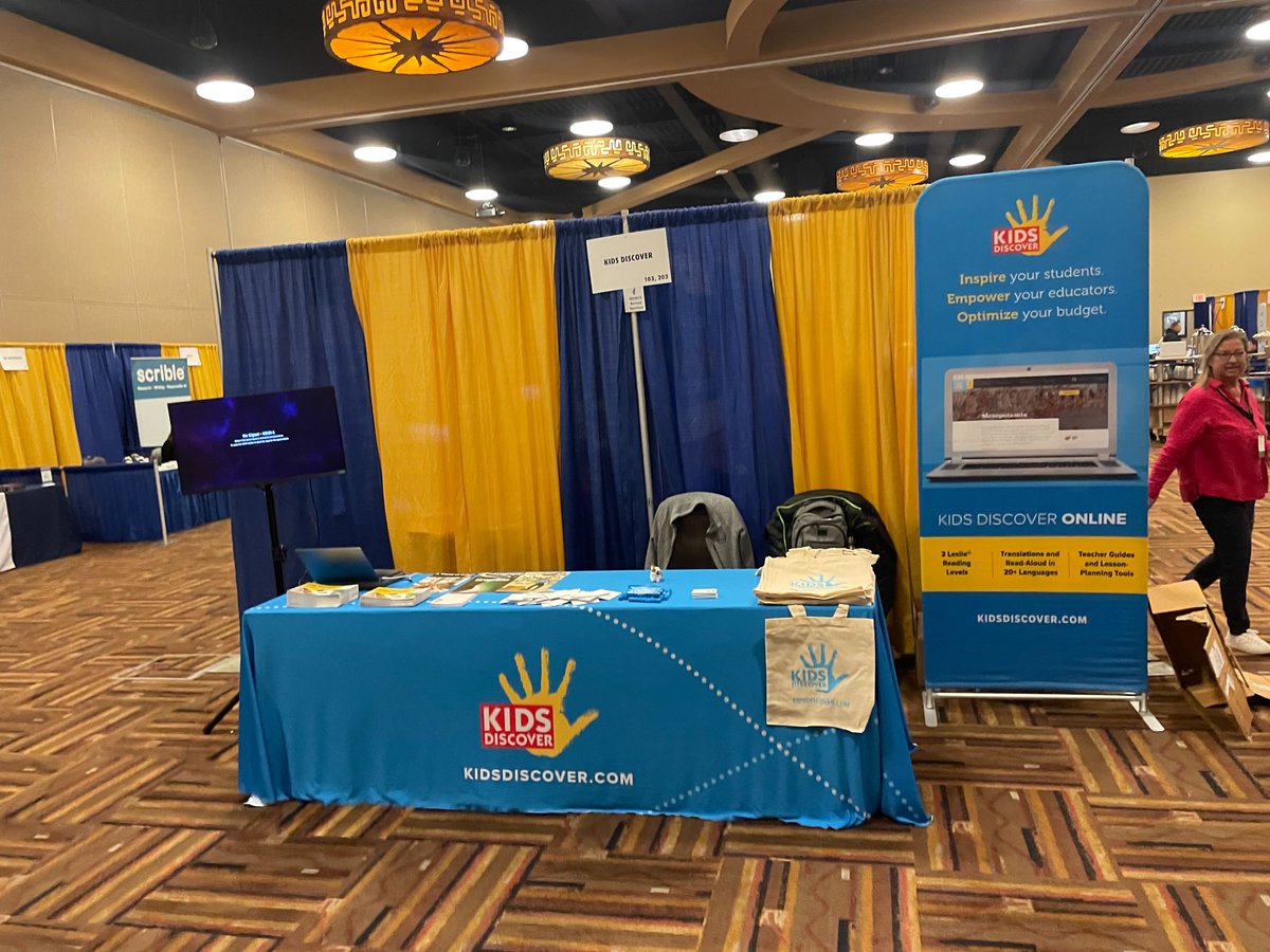 KIDS_DISCOVER tweet media