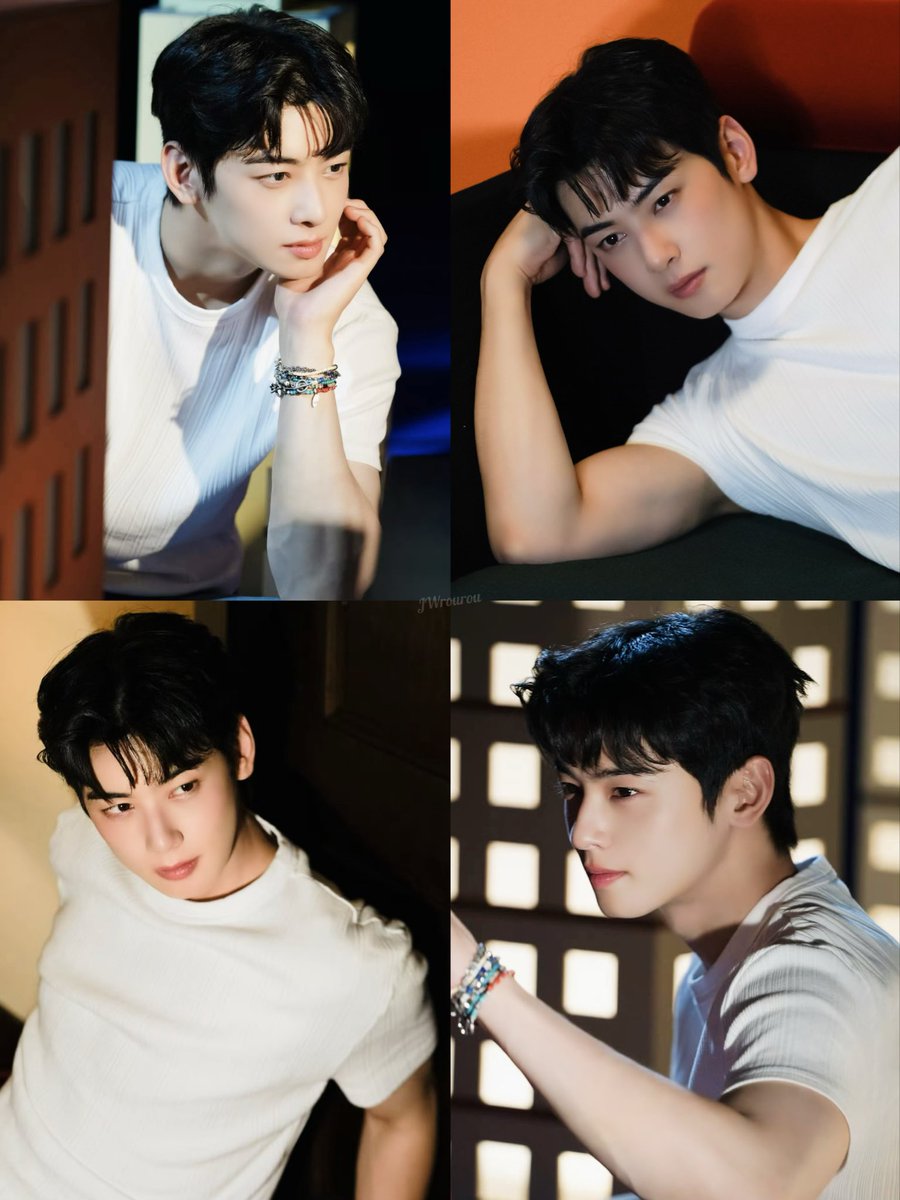 💕
#차은우 #CHAEUNWOO