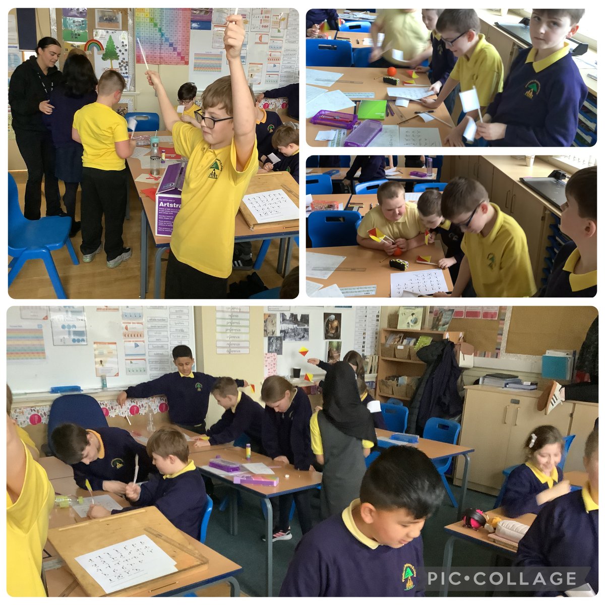 Maple Year 5 tweet media