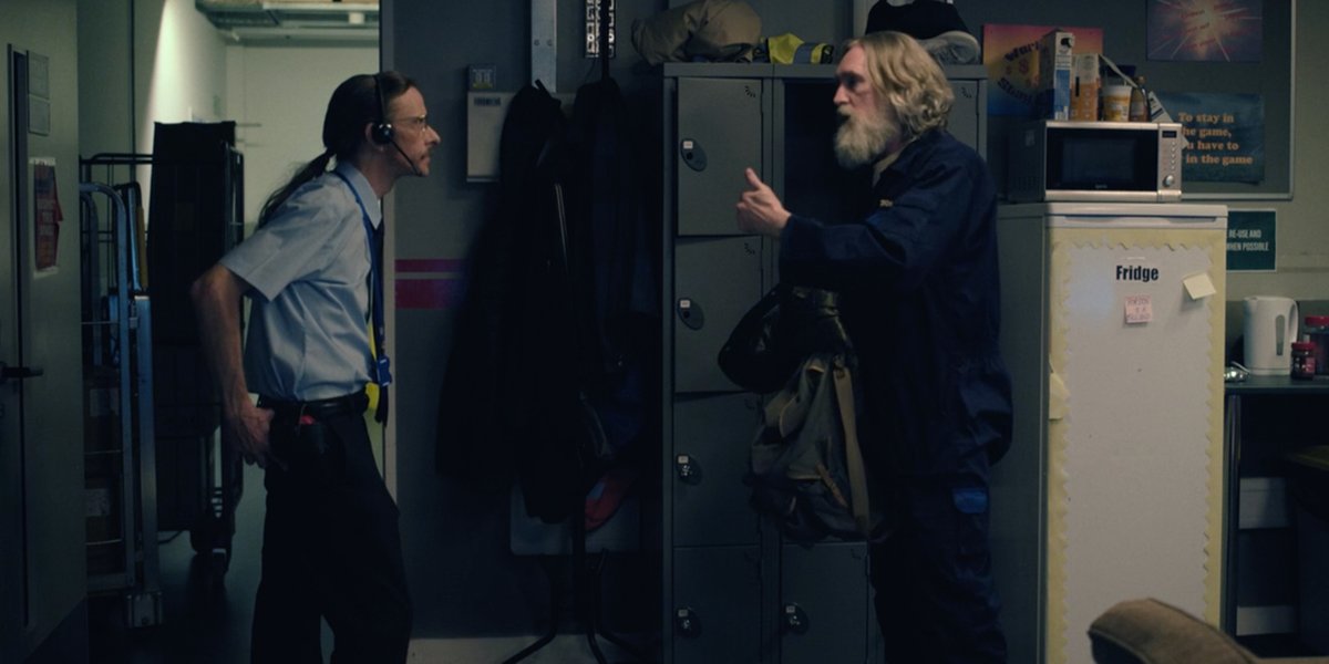 Detectorists Addicts tweet media