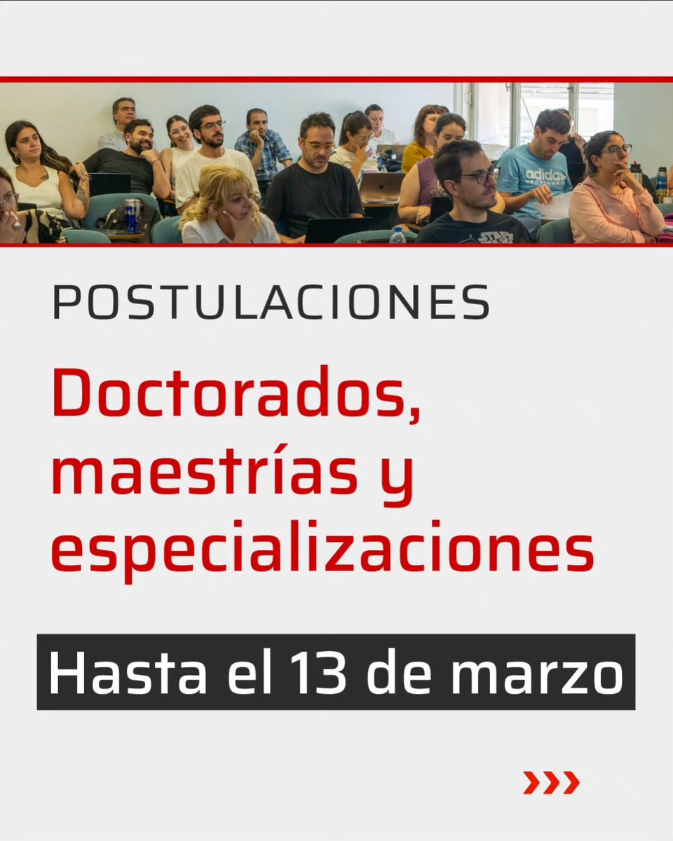 Asuntos del Sur tweet media