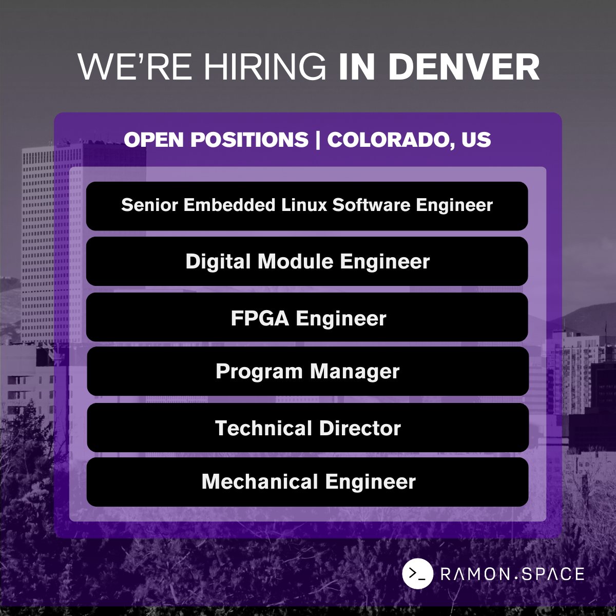 Ramon.Space tweet media