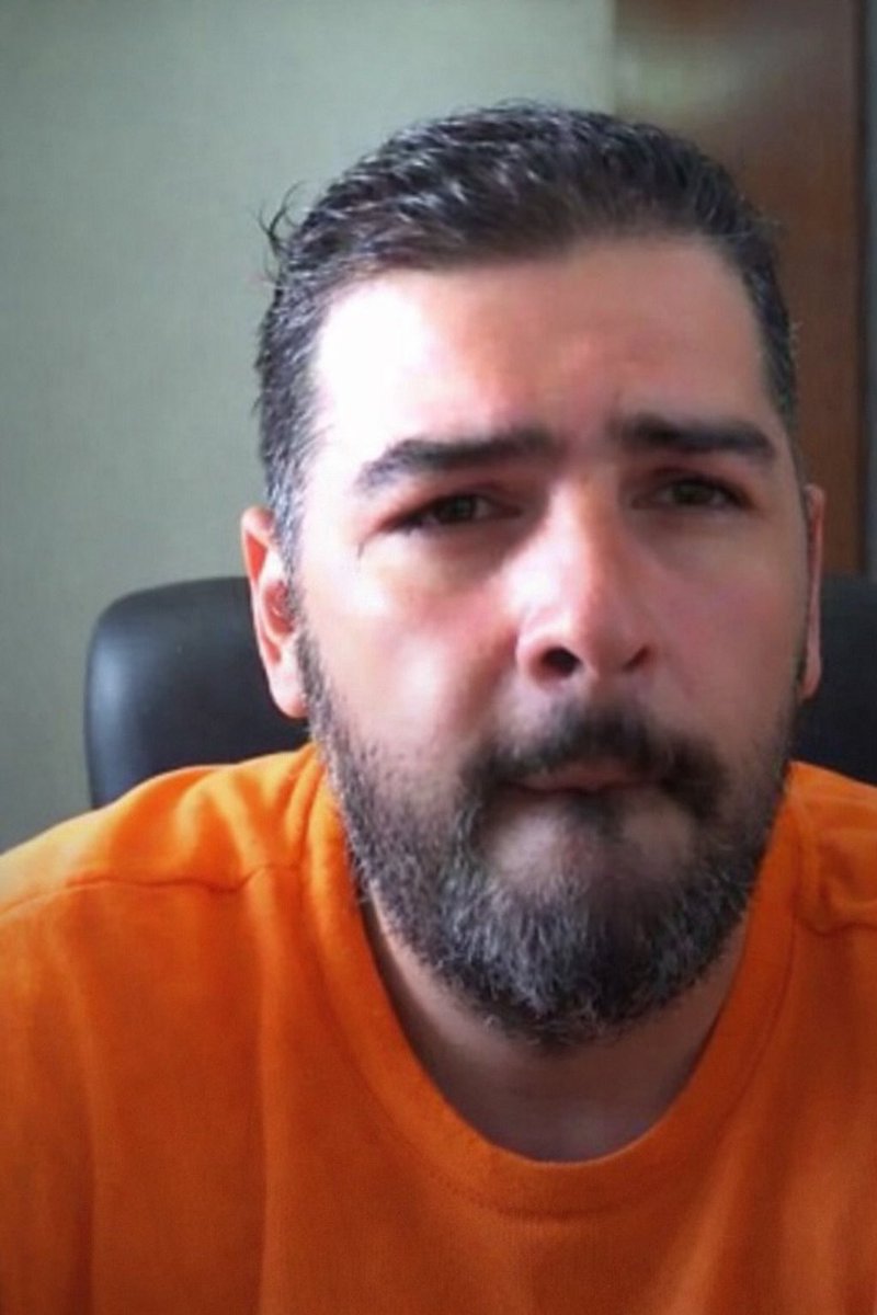 TheVerdugoEc tweet media