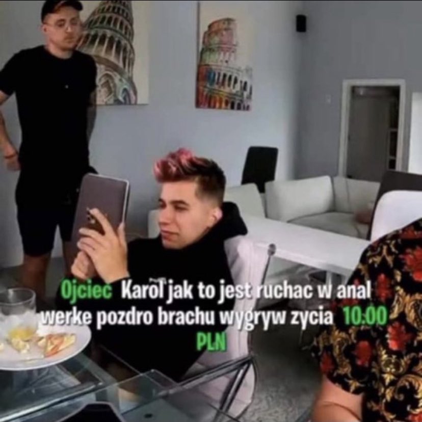 WaxyenZmaka8 (@waxyen) on Twitter photo 