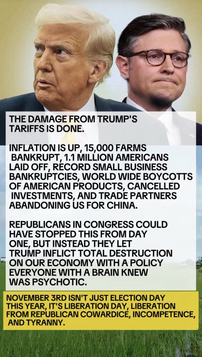 Under the Epstein Administration we are now a Shit Hole Country whose priority is to protect Child Fuckers and to apply an all out assault on Americans and their ability to buy the necessities to live. #ReleaseTheEpsteinFiles