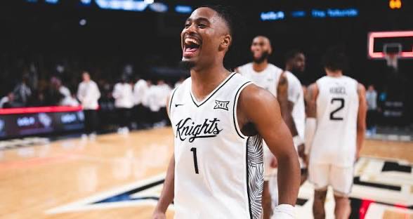 Chancellor Johnson tweet media