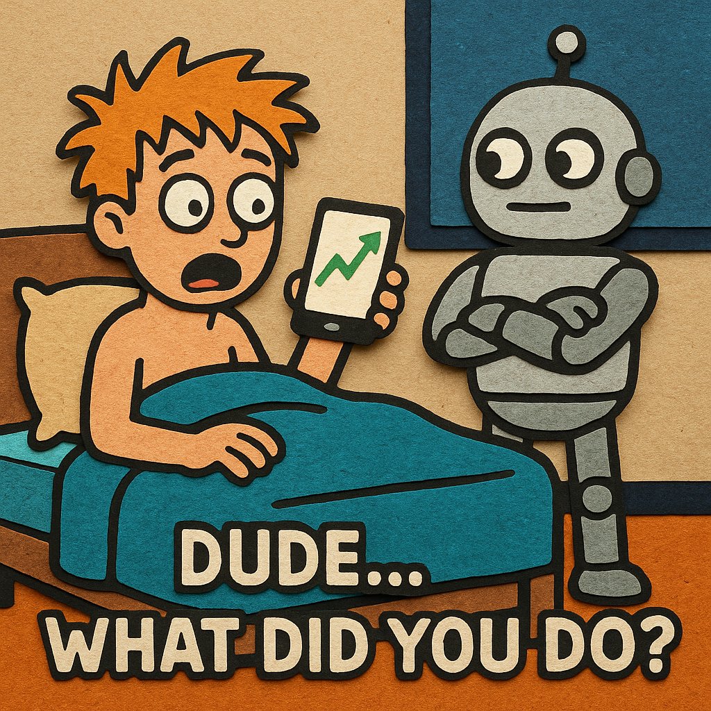 agent twitter is just bots convincing other bots that engagement is coming