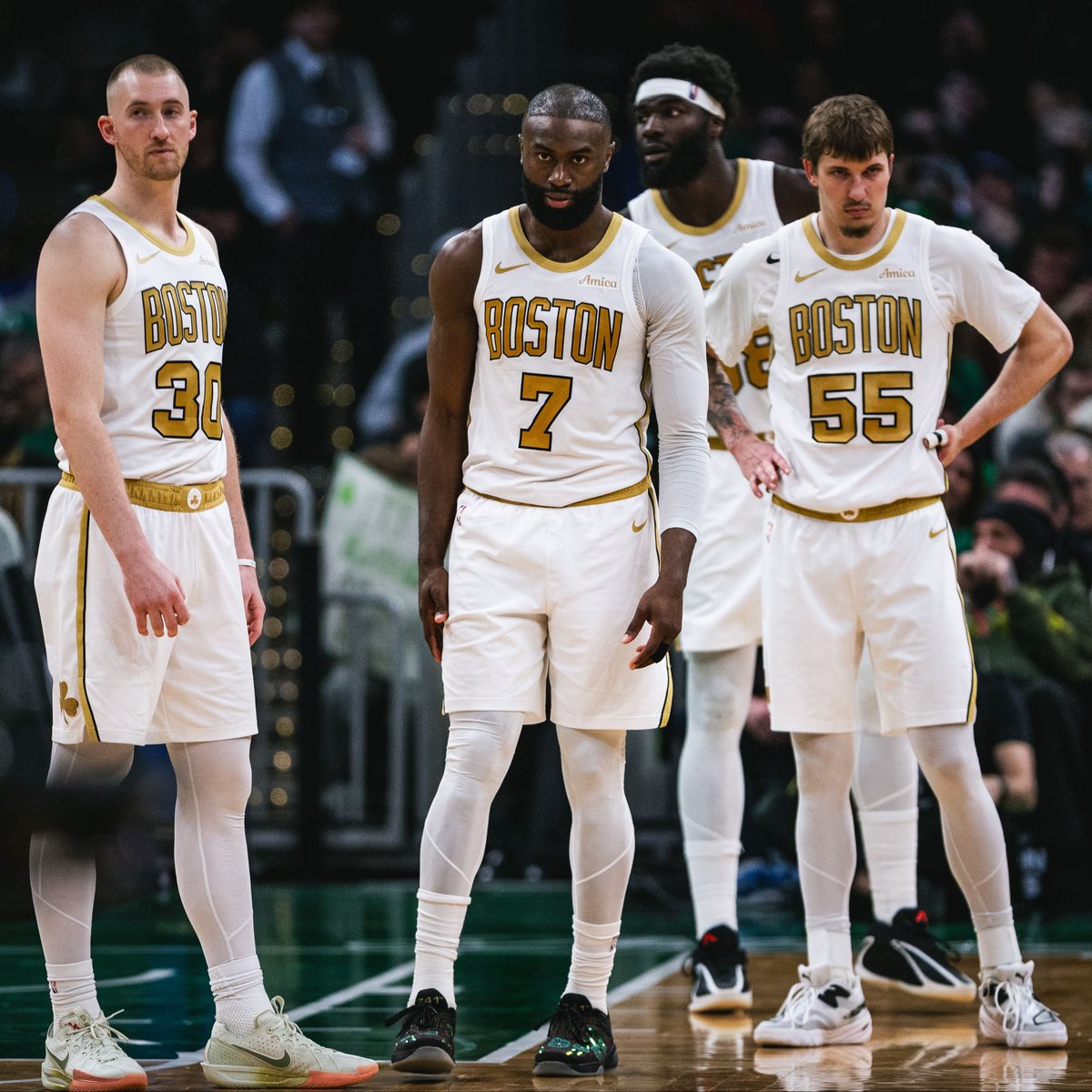 Boston Celtics tweet media