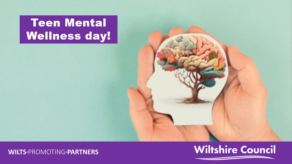 Wilts Promoting Partners tweet media