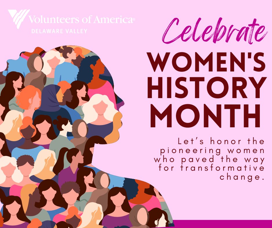 Volunteers of America Delaware Valley tweet media