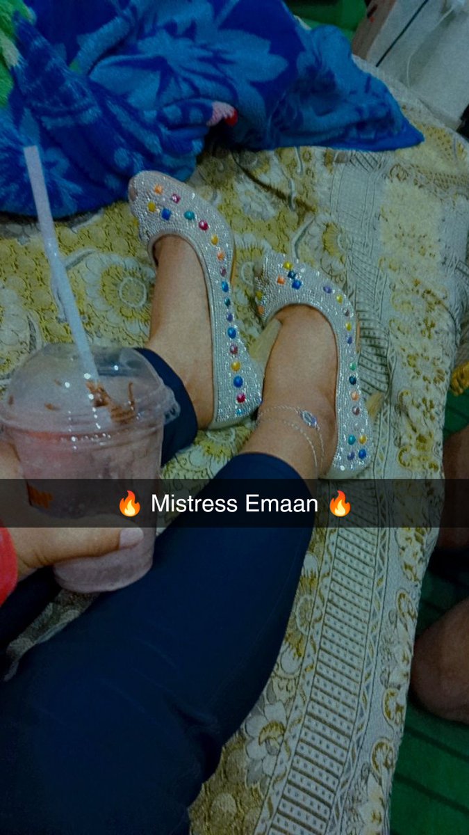 emaan's world tweet media
