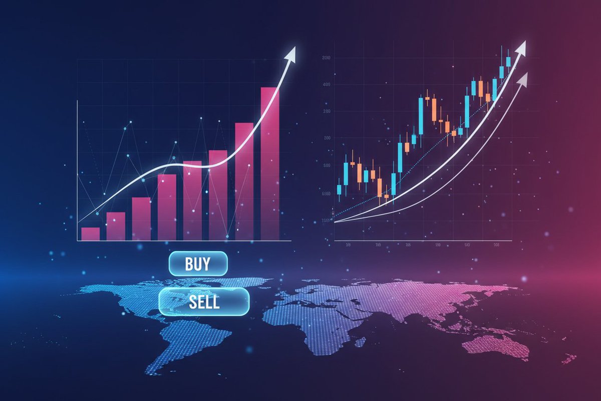ION POWER GRID tweet media