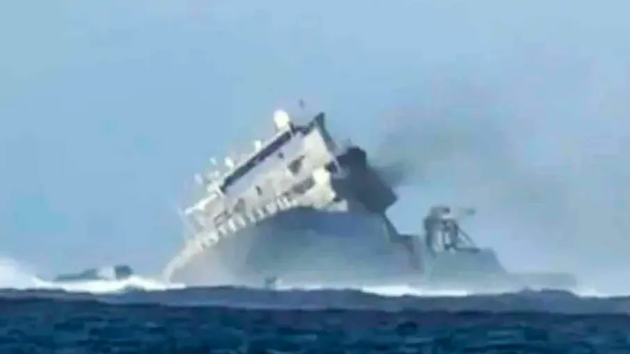 Navy Lookout tweet media