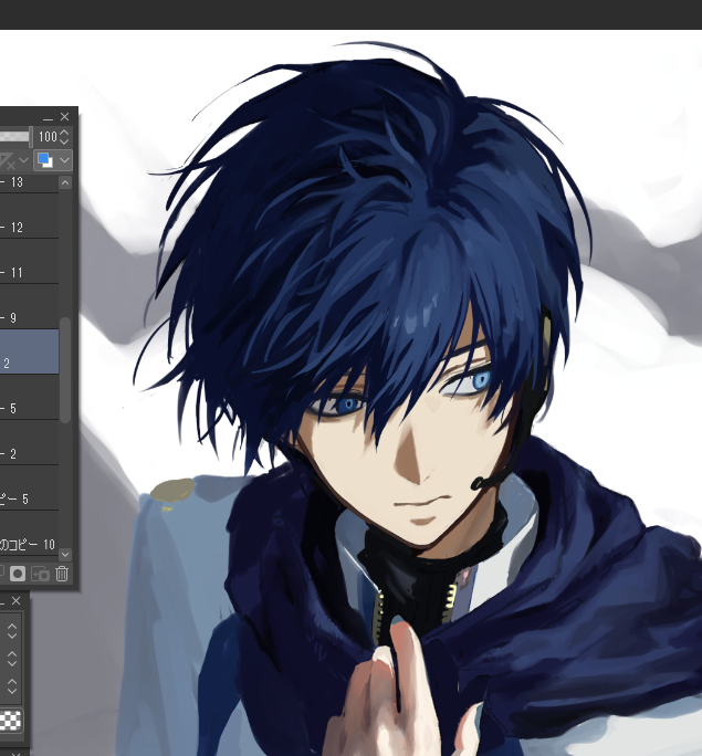塩or水銀おつかいちゃん tweet media