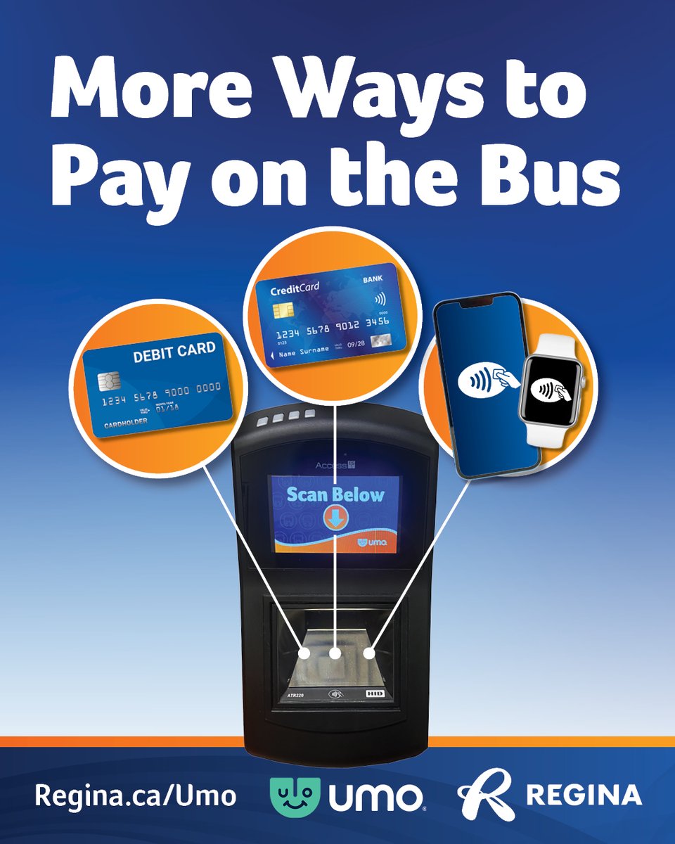 Regina Transit tweet media