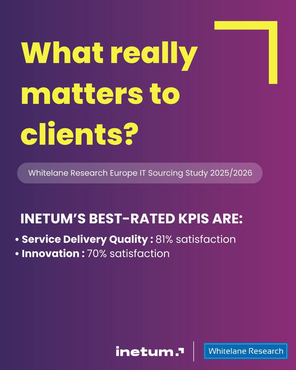 Inetum (in English) tweet media