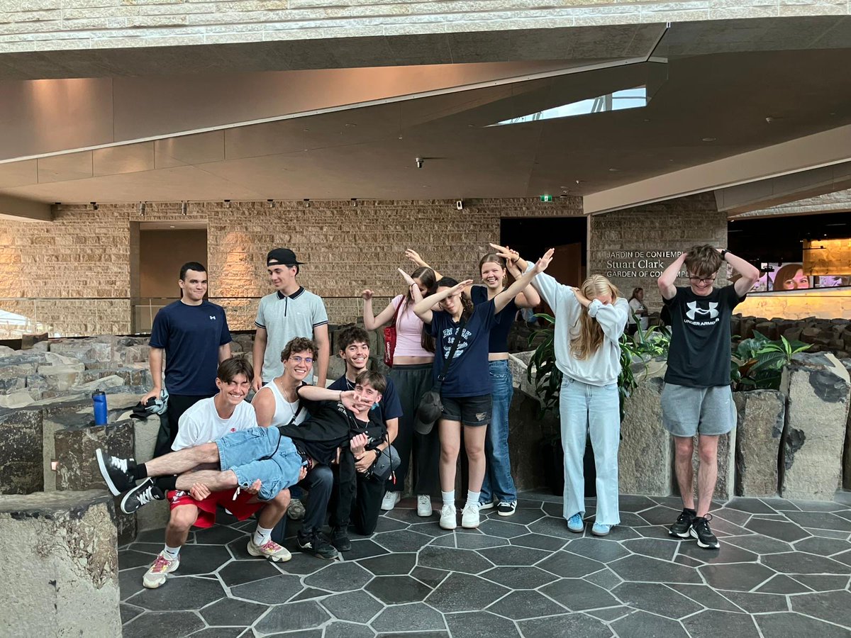 Through the SWSE program, youth live and work in another part of Canada, practising French or English every day. From navigating a new workplace to exploring a different community, every moment becomes a chance to grow, connect, and gain confidence. Visit ymcagta.org/swse.