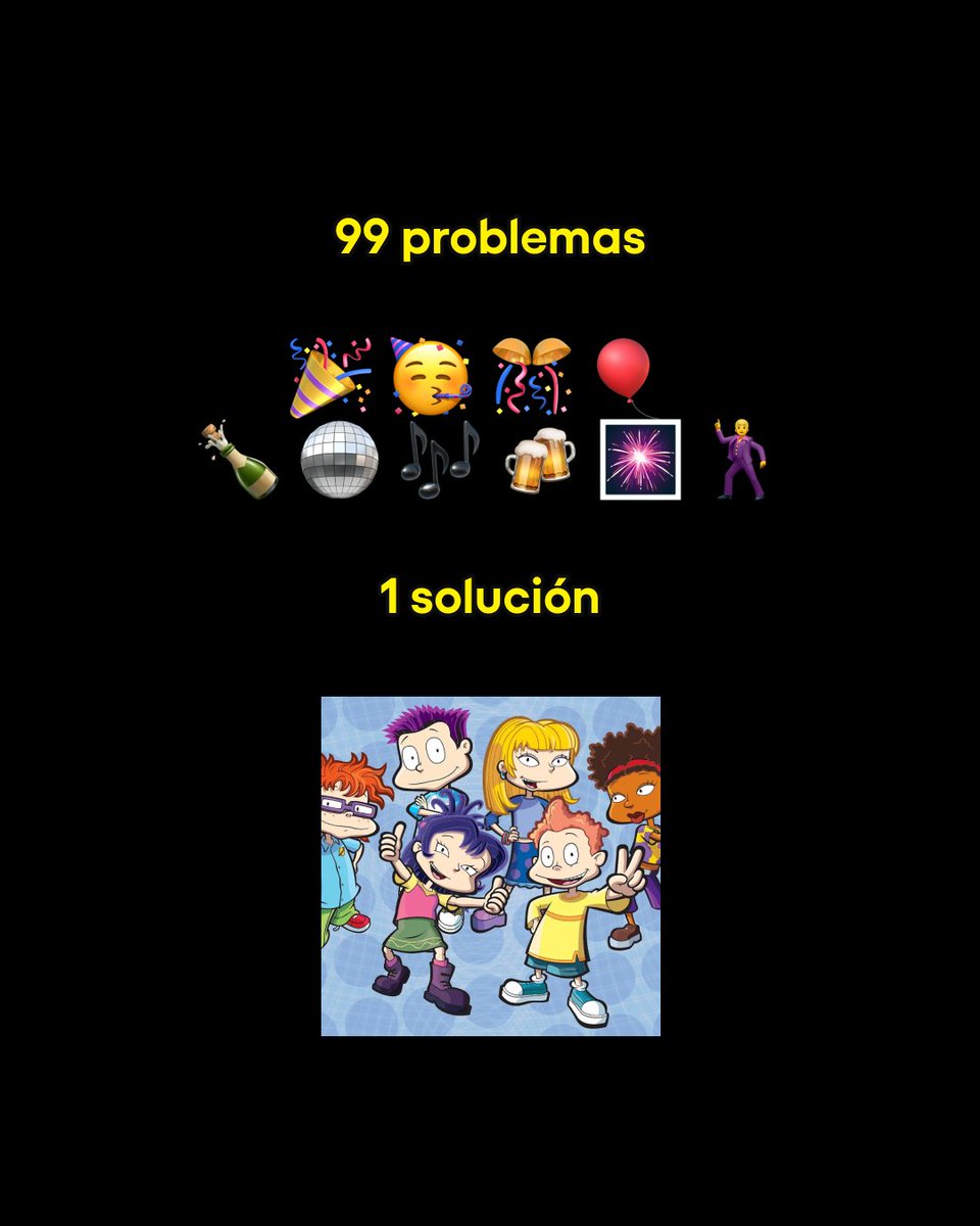 PlutoTVMX's tweet photo. El mundo se vuelve tranquilo cuando prendo Pluto TV ✨📺
#PlutoTV #Victorious #Rugrats #AcapulcoShore #Daria https://t.co/B7zVALP0bz