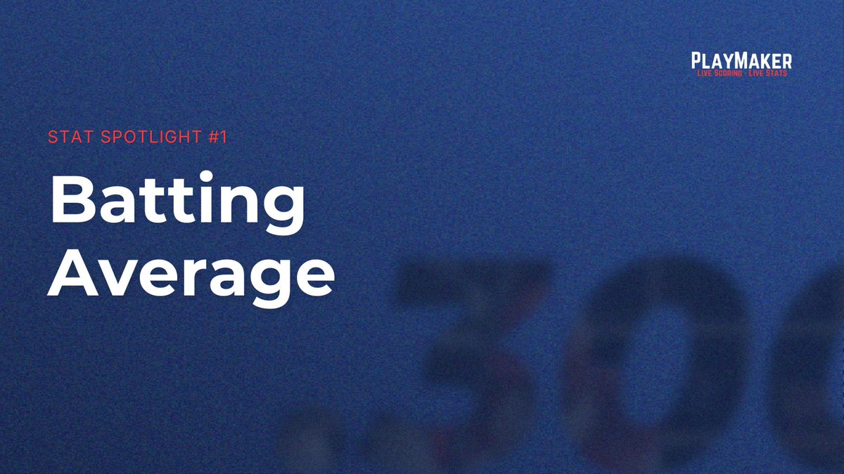 PlayMaker tweet media