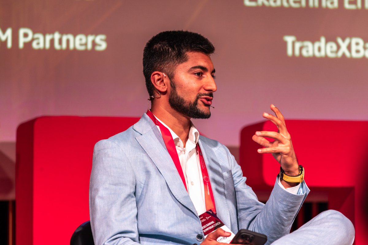 Crypto Valley tweet media