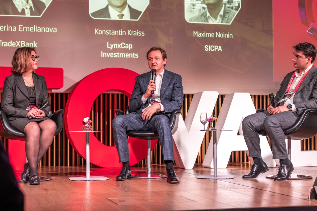 Crypto Valley tweet media