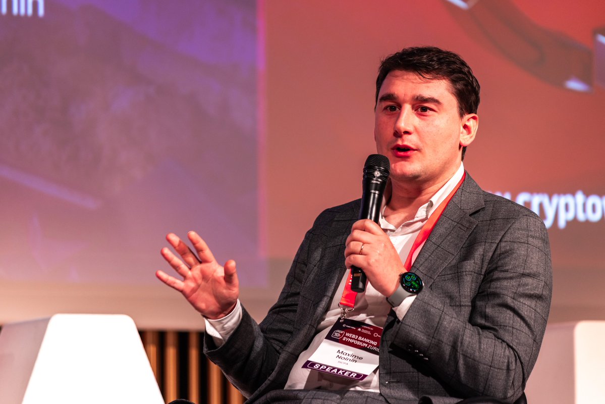 Crypto Valley tweet media