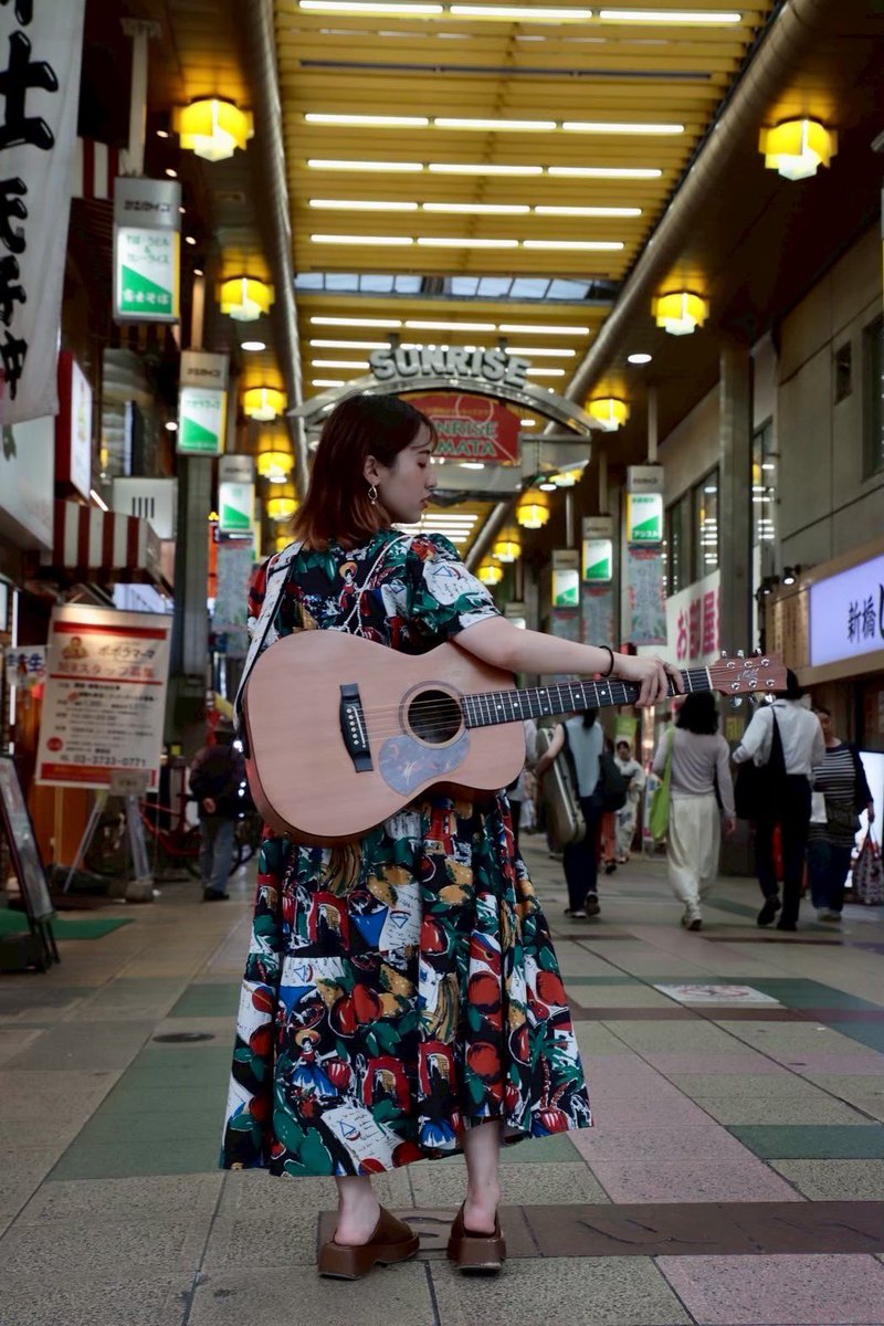 MeiStaff's tweet photo. 【蒲田めいライブ情報✨️】

3/3（火）
DY CUBE presents ГНОМЕ vol.48]
@下北沢DY CUBE

開場 18:25／開演 18:45
料金¥2,400（+1D¥700）
配信¥2,000

【出演】
蒲田めい／守本ワカナ／無造作／今井舞衣／堂本剣人

🐶蒲田めい 21:05〜21:35🎸

配信購入ページはこちらから👇🏻
https://t.co/i60aZDZoEU https://t.co/9qQngKm4WK