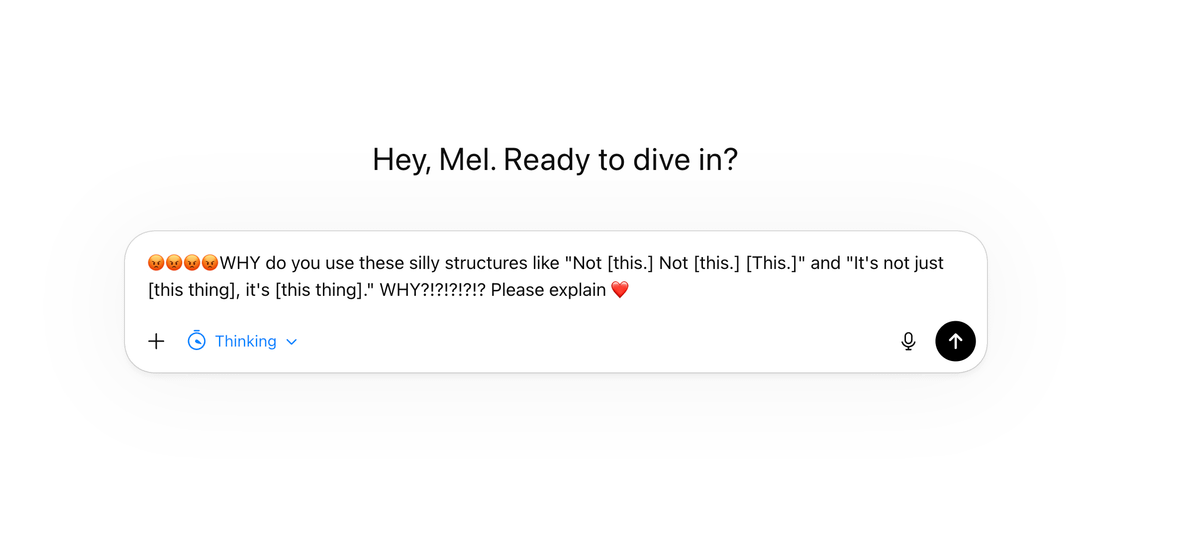 Mel Müntser ⚖️ tweet media