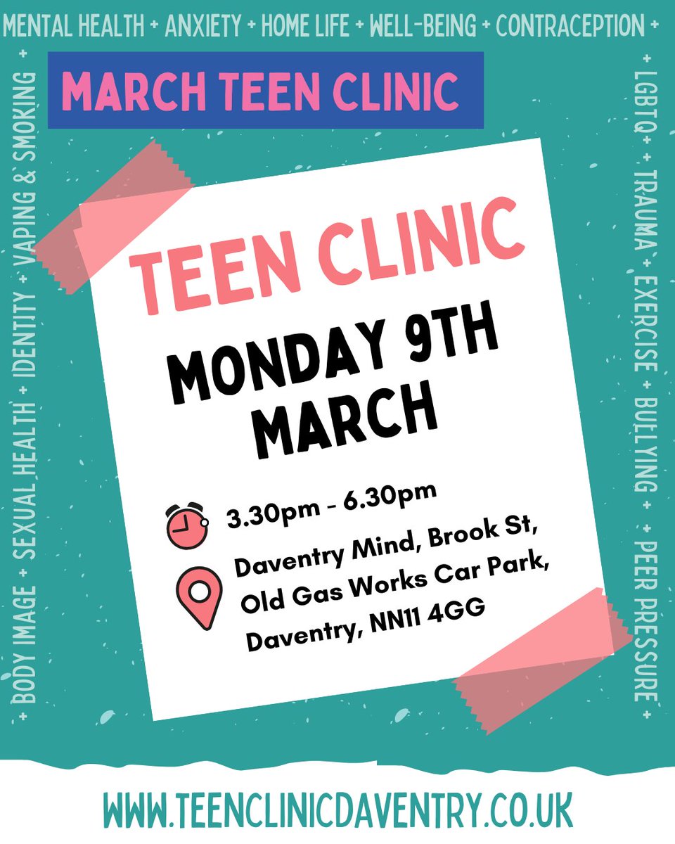 Daventry Town Council tweet media